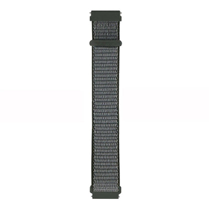 Armband für Samsung Galaxy Watch 3/1/Gear2/S3 Strap Watchband Nylon 22mm