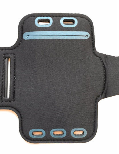 Armband für Motorola Moto G8 Plus Sportarmband Handy Tasche Fitness Jogging Handyhülle