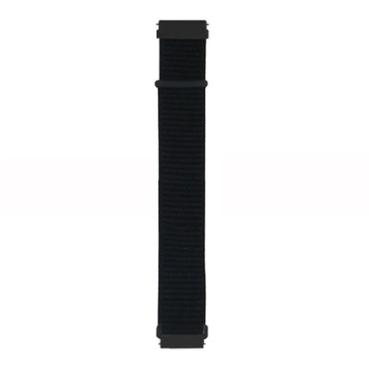 Armband für Samsung Galaxy Watch 3/1/Gear2/S3 Strap Watchband Nylon 22mm