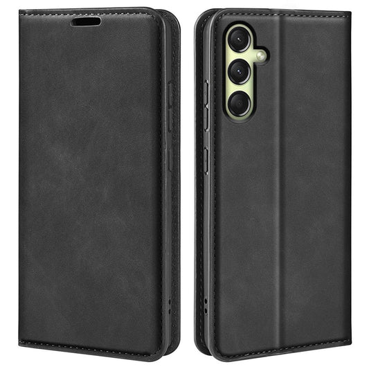 Hülle für Samsung Galaxy A16 5G Handyhülle Flip Case Cover Schutz Tasche