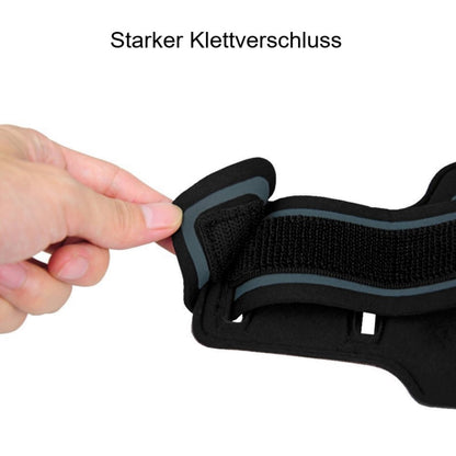 Sportarmband für Blackview A100 Handy Fitness Hülle Armband Laufhülle