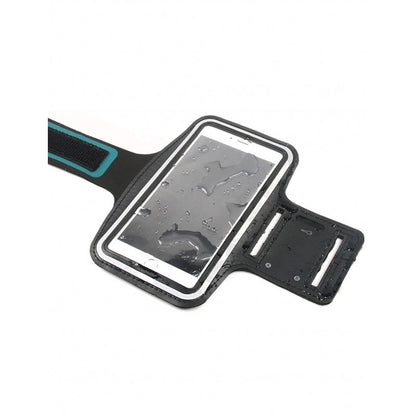 Sportarmband für HTC Desire 19+ Sport Fitness Hülle Armband Handy Laufhülle