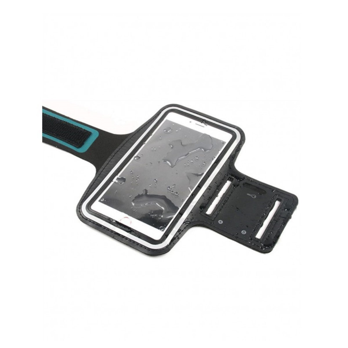 Sportarmband für OPPO Find X3 Lite 5G Handy Fitness Hülle Armband Laufhülle