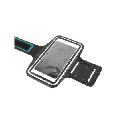 Sportarmband für HTC U23 Pro Sport Fitness Hülle Armband Handy Laufhülle