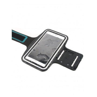 Sportarmband für OPPO A74 5G Handy Fitness Hülle Armband Laufhülle